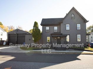 200 Cooper St FLOOR 2, Beverly, NJ 08010