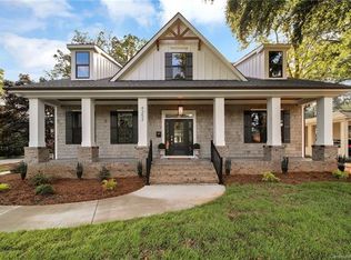 4352 Walker Rd, Charlotte, NC 28211