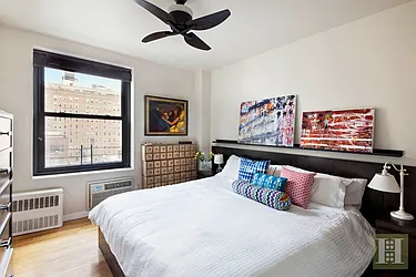 Sold by Halstead Real Estate