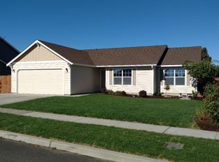 63033 Marsh Orchid Dr, Bend, OR 97701