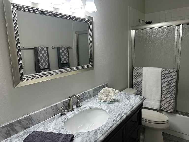 Bathroom #2