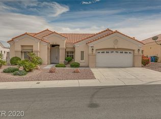 2204 Beacon Ridge Dr, Las Vegas, NV 89134