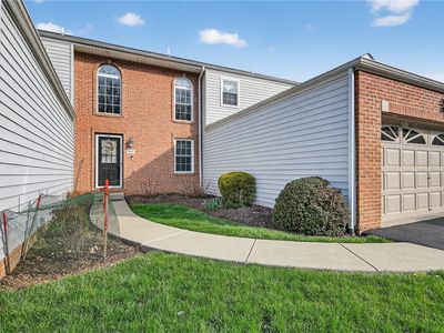 7081 Clubview Dr, Bridgeville, PA, 15017