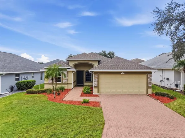 4035 CARTERET DRIVE, WINTER HAVEN, FL 33884