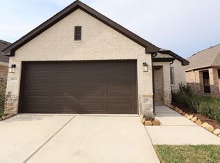 8223 Blue Shell Ln, Cypress, TX 77433