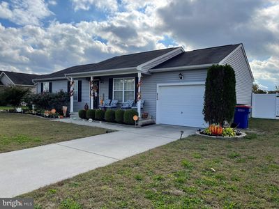 924 Shar Lane Blvd, Millville, NJ, 08332