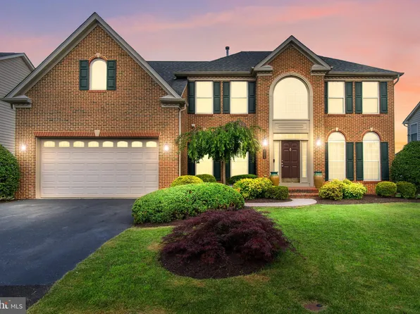 5504 Tracey Bruce Dr, Adamstown, MD 21710
