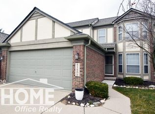 41452 Bobcat Ct, Canton, MI 48188