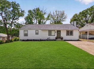 3409 NW 56th St, Kansas City, MO 64151