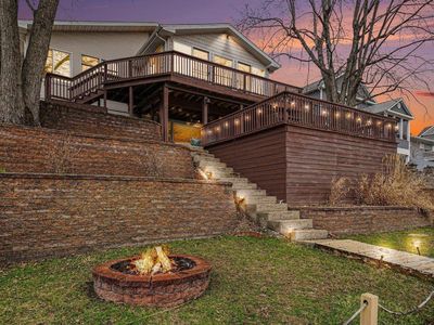 11418 N Fascination Way, Cromwell, IN, 46732