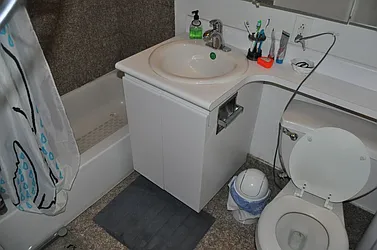 Rented by Sky Management