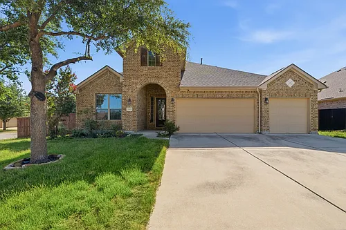 2508 Hilltop Divide Ln Photo 1