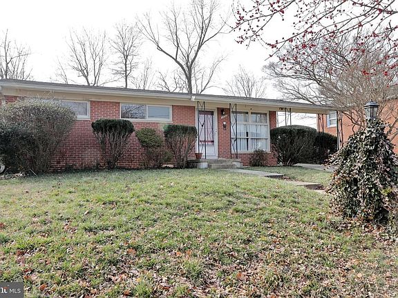 4th image of 7558 Abbington Dr