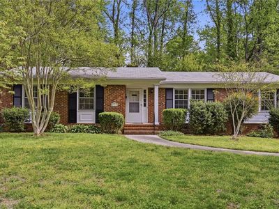 2514 Gracewood Dr, Greensboro, NC, 27408
