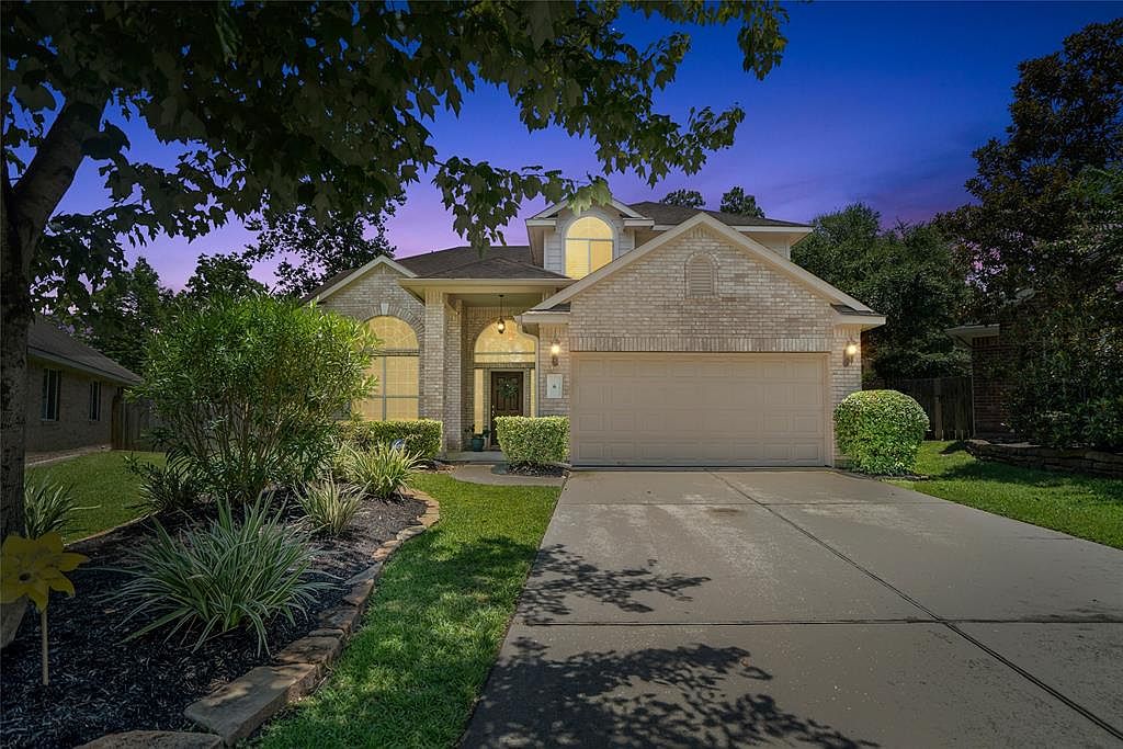 6 Archer Oak Pl, Spring, TX 77382 Zillow