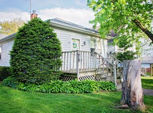 232 Scribner St, Joliet, IL 60432