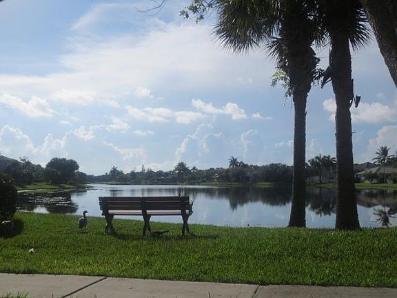 Community Lake
