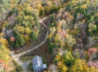 1057 Old Turnpike Road, Salisbury, NH 03268