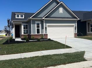 13280 Roundtop Rd, Noblesville, IN 46060