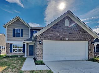 10828 Mansfield Way, Ingalls, IN 46048