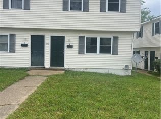 1017 Liberty Ave #B, Hopewell, VA 23860