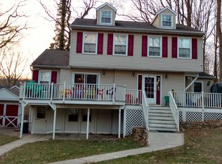 24 Sliker Rd, Califon, NJ 07830