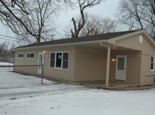 16303 Clifton Park Ave, Markham, IL 60428