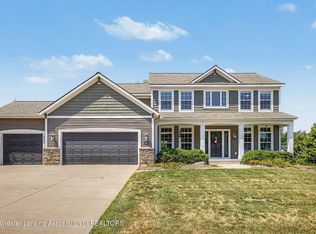 13586 Sienna Pass, Dewitt, MI 48820
