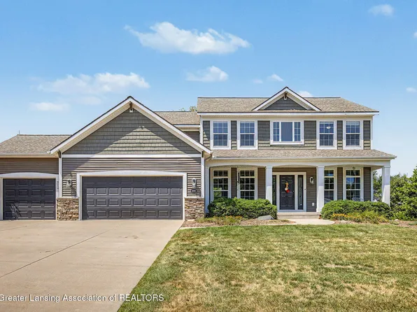 13586 Sienna Pass, Dewitt, MI 48820