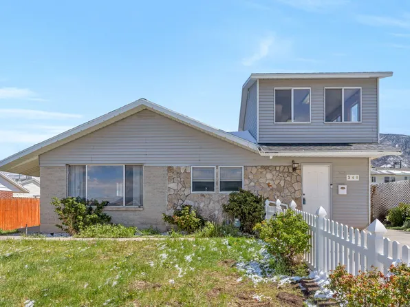 348 N Lakeview Ave E, Tooele, UT 84074