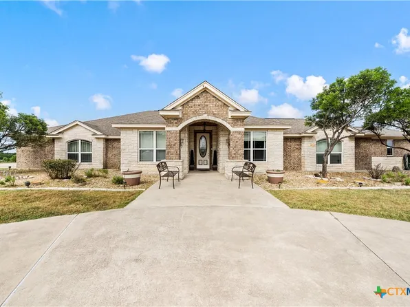 522 County Road 3371, Kempner, TX 76539