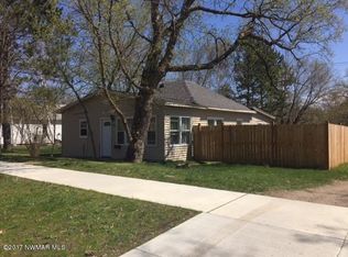 1016 Park Ave NW, Bemidji, MN 56601 | Zillow