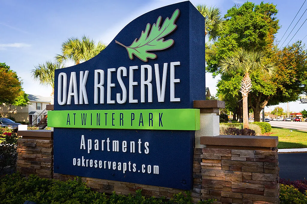 Oak Reserve at Winter Park — Photo 2