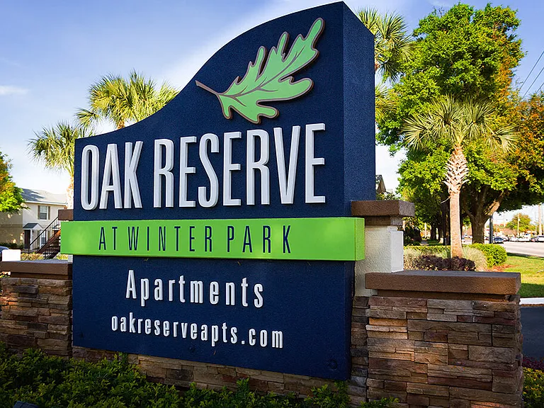 Oak Reserve at Winter Park — Photo 2
