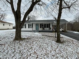 1508 Grapevine Rd, Madisonville, KY 42431