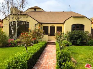 2207 Prosser Ave, Los Angeles, CA 90064