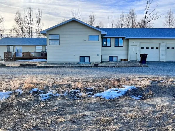 1850 Lane #12, Powell, WY 82435