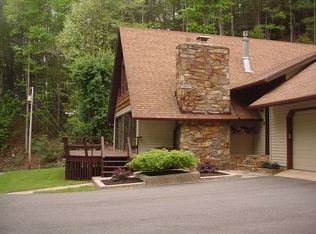 1417 Dick Branch Rd, Robbinsville, NC 28771