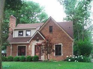 5764 N Delaware St, Indianapolis, IN 46220