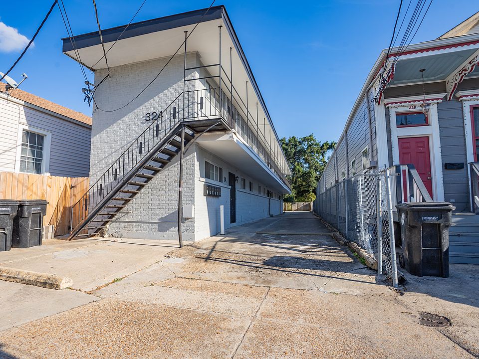 1st image of 324 S Dorgenois St Unit C