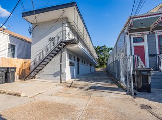 324 S Dorgenois St UNIT C, New Orleans, LA 70119