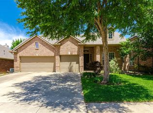 2617 Whispering Trl, Little Elm, TX 75068