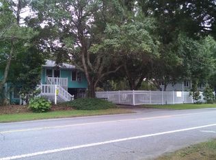 814 And 816 Palm Blvd, Isle of Palms, SC 29451