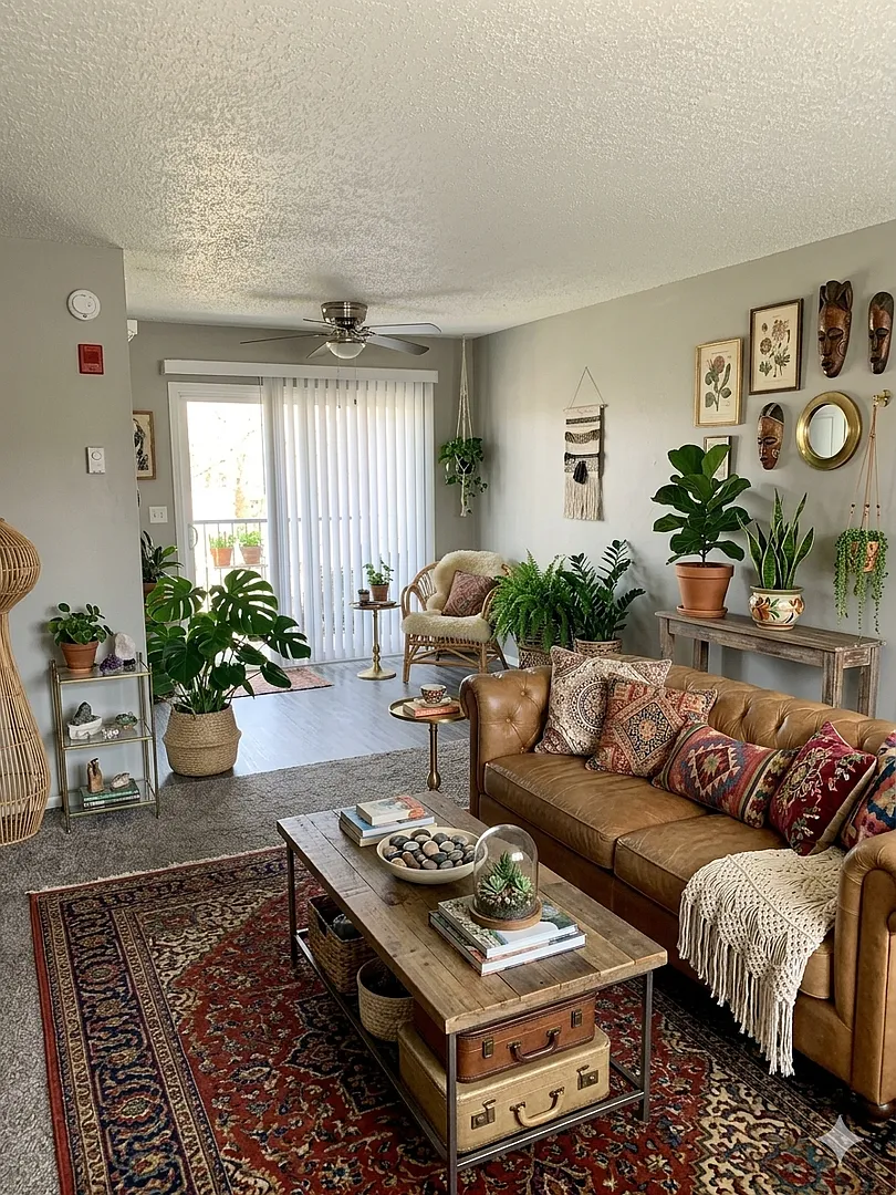 Pine Creek Apartments — Photo 4