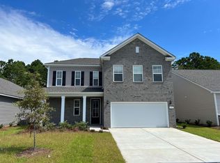 795 Flowering Branch Ave LOT 1449, Belfort D Little River, SC 29566