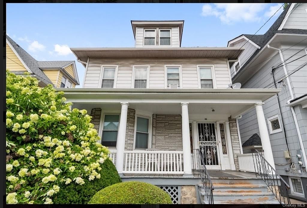 77 Chauncey Avenue, New Rochelle, NY 10801 Zillow