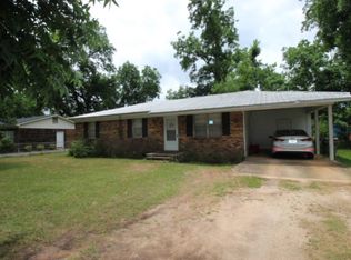 2116 Ledo Rd, Albany, GA 31707
