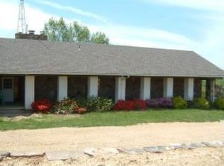 349 Highway 254 E, Leslie, AR 72645