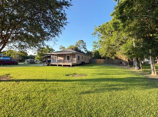 2205 Orchid St, Port Arthur, TX 77640