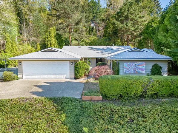 214 NW Seblar Dr, Portland, OR 97210